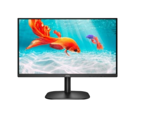 Monitor AOC 22B2H/EU 21.5 cala VA Full HD bezramkowy z HDMI