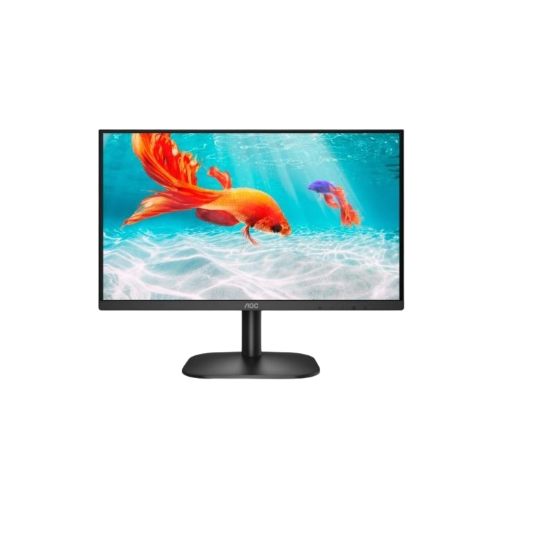 Monitor AOC 22B2H/EU 21.5 cala VA Full HD bezramkowy z HDMI Monitor AOC 22B2H/EU 21.5 cala VA Full HD bezramkowy z HDMI
