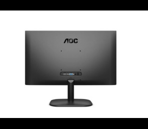 Monitor AOC 22B2H/EU 21.5 cala VA Full HD bezramkowy z HDMI