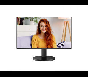 Monitor AOC 24B3CF2 23.8 FHD IPS 100Hz USB-C regulowana wysokość