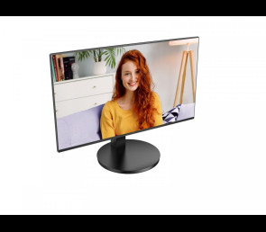 Monitor AOC 24B3CF2 23.8 FHD IPS 100Hz USB-C regulowana wysokość
