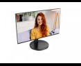 Monitor AOC 24B3CF2 23.8 FHD IPS 100Hz USB-C regulowana wysokość Monitor AOC 24B3CF2 23.8 FHD IPS 100Hz USB-C regulowana wysokość
