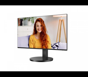 Monitor AOC 24B3CF2 23.8 FHD IPS 100Hz USB-C regulowana wysokość