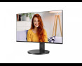 Monitor AOC 24B3CF2 23.8 FHD IPS 100Hz USB-C regulowana wysokość Monitor AOC 24B3CF2 23.8 FHD IPS 100Hz USB-C regulowana wysokość