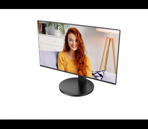 Monitor AOC 24B3CF2 23.8 FHD IPS 100Hz USB-C regulowana wysokość