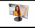 Monitor AOC 24B3CF2 23.8 FHD IPS 100Hz USB-C regulowana wysokość Monitor AOC 24B3CF2 23.8 FHD IPS 100Hz USB-C regulowana wysokość