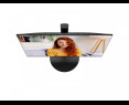 Monitor AOC 24B3CF2 23.8 FHD IPS 100Hz USB-C regulowana wysokość Monitor AOC 24B3CF2 23.8 FHD IPS 100Hz USB-C regulowana wysokość