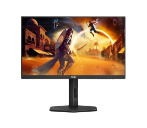 Monitor AOC 24G4X 23.8'' IPS 180Hz z Pivotem i HDMI