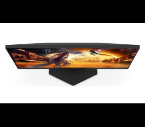 Monitor AOC 24G4XE 23.8 FHD 180Hz IPS z głośnikami