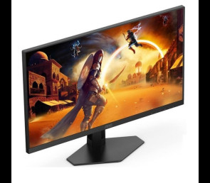 Monitor AOC 24G4XE 23.8 FHD 180Hz IPS z głośnikami