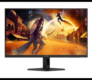 Monitor AOC 24G4XE 23.8 FHD 180Hz IPS z głośnikami
