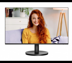 Monitor AOC 27B3CA2 27 cali IPS FHD 100Hz HDMI DP USB-C