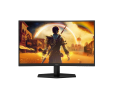 Monitor AOC C24G42E 24 FHD 180Hz zakrzywiony VA z HDMI i głośnikami Monitor AOC C24G42E 24 FHD 180Hz zakrzywiony VA z HDMI i głośnikami