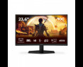 Monitor AOC C24G42E 24 FHD 180Hz zakrzywiony VA z HDMI i głośnikami Monitor AOC C24G42E 24 FHD 180Hz zakrzywiony VA z HDMI i głośnikami
