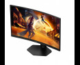 Monitor AOC C27G4ZXU 27 cali zakrzywiony Fast VA 280Hz HDMI Monitor AOC C27G4ZXU 27 cali zakrzywiony Fast VA 280Hz HDMI