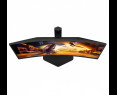 Monitor AOC C27G4ZXU 27 cali zakrzywiony Fast VA 280Hz HDMI Monitor AOC C27G4ZXU 27 cali zakrzywiony Fast VA 280Hz HDMI