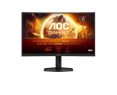 Monitor AOC CQ27G4X 27 cali zakrzywiony Fast VA 180Hz HDMI DP Monitor AOC CQ27G4X 27 cali zakrzywiony Fast VA 180Hz HDMI DP
