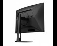Monitor AOC CQ27G4X 27 cali zakrzywiony Fast VA 180Hz HDMI DP Monitor AOC CQ27G4X 27 cali zakrzywiony Fast VA 180Hz HDMI DP