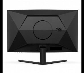 Monitor AOC CQ32G4VE 31.5 zakrzywiony 180Hz QHD szybki VA