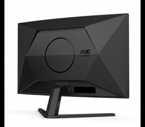 Monitor AOC CQ32G4VE 31.5 zakrzywiony 180Hz QHD szybki VA