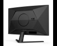 Monitor AOC CQ32G4VE 31.5 zakrzywiony 180Hz QHD szybki VA Monitor AOC CQ32G4VE 31.5 zakrzywiony 180Hz QHD szybki VA