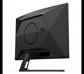 Monitor AOC CQ32G4VE 31.5 zakrzywiony 180Hz QHD szybki VA