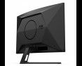 Monitor AOC CQ32G4VE 31.5 zakrzywiony 180Hz QHD szybki VA Monitor AOC CQ32G4VE 31.5 zakrzywiony 180Hz QHD szybki VA