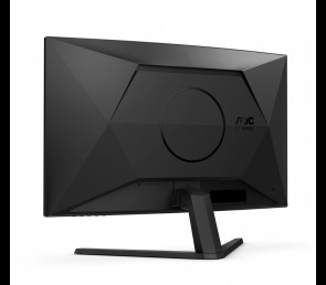 Monitor AOC CQ32G4VE 31.5 zakrzywiony 180Hz QHD szybki VA