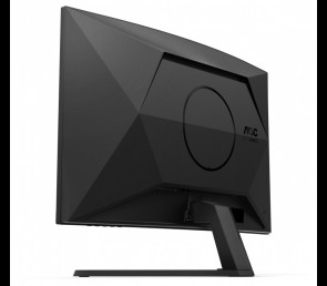 Monitor AOC CQ32G4VE 31.5 zakrzywiony 180Hz QHD szybki VA