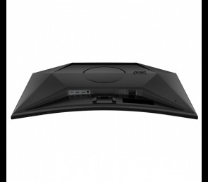 Monitor AOC CQ32G4VE 31.5 zakrzywiony 180Hz QHD szybki VA