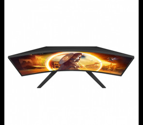 Monitor AOC CQ32G4VE 31.5 zakrzywiony 180Hz QHD szybki VA