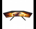 Monitor AOC CQ32G4VE 31.5 zakrzywiony 180Hz QHD szybki VA Monitor AOC CQ32G4VE 31.5 zakrzywiony 180Hz QHD szybki VA