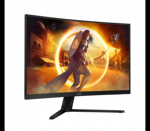 Monitor AOC CQ32G4VE 31.5 zakrzywiony 180Hz QHD szybki VA