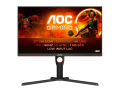 Monitor AOC U27G3X 27 cali 4K 160Hz IPS gamingowy z Pivot Monitor AOC U27G3X 27 cali 4K 160Hz IPS gamingowy z Pivot