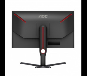 Monitor AOC U27G3X 27 cali 4K 160Hz IPS gamingowy z Pivot