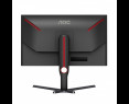 Monitor AOC U27G3X 27 cali 4K 160Hz IPS gamingowy z Pivot Monitor AOC U27G3X 27 cali 4K 160Hz IPS gamingowy z Pivot