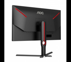 Monitor AOC U27G3X 27 cali 4K 160Hz IPS gamingowy z Pivot