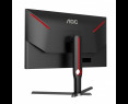 Monitor AOC U27G3X 27 cali 4K 160Hz IPS gamingowy z Pivot Monitor AOC U27G3X 27 cali 4K 160Hz IPS gamingowy z Pivot