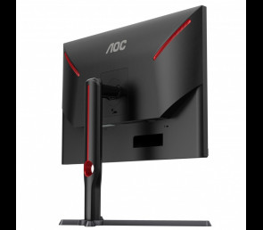 Monitor AOC U27G3X 27 cali 4K 160Hz IPS gamingowy z Pivot