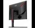 Monitor AOC U27G3X 27 cali 4K 160Hz IPS gamingowy z Pivot Monitor AOC U27G3X 27 cali 4K 160Hz IPS gamingowy z Pivot