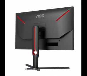 Monitor AOC U27G3X 27 cali 4K 160Hz IPS gamingowy z Pivot