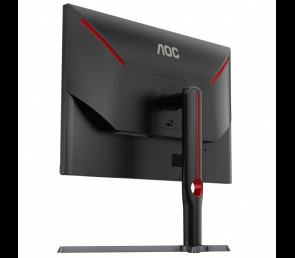 Monitor AOC U27G3X 27 cali 4K 160Hz IPS gamingowy z Pivot