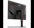 Monitor AOC U27G3X 27 cali 4K 160Hz IPS gamingowy z Pivot Monitor AOC U27G3X 27 cali 4K 160Hz IPS gamingowy z Pivot