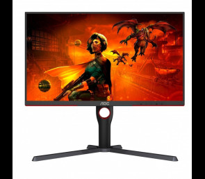 Monitor AOC U27G3X 27 cali 4K 160Hz IPS gamingowy z Pivot