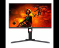 Monitor AOC U27G3X 27 cali 4K 160Hz IPS gamingowy z Pivot Monitor AOC U27G3X 27 cali 4K 160Hz IPS gamingowy z Pivot