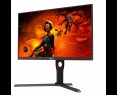 Monitor AOC U27G3X 27 cali 4K 160Hz IPS gamingowy z Pivot Monitor AOC U27G3X 27 cali 4K 160Hz IPS gamingowy z Pivot