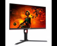 Monitor AOC U27G3X 27 cali 4K 160Hz IPS gamingowy z Pivot Monitor AOC U27G3X 27 cali 4K 160Hz IPS gamingowy z Pivot