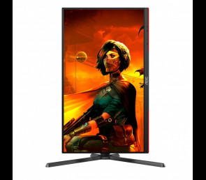Monitor AOC U27G3X 27 cali 4K 160Hz IPS gamingowy z Pivot