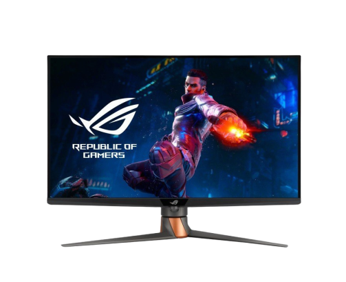 Monitor Asus 32 cale PG32UQXR 4K UHD profesjonalny gamingowy LED
