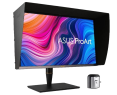 Monitor Asus ProArt PA27UCX-K 27 cali 4K HDR10 mini LED IPS z głośnikiem Monitor Asus ProArt PA27UCX-K 27 cali 4K HDR10 mini LED IPS z głośnikiem